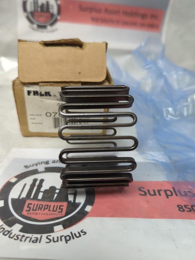 FALK,0762812,1040T GRID NOS