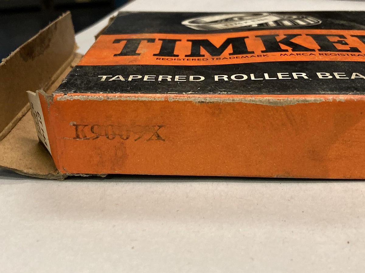 Timken,K9009X,Flinger