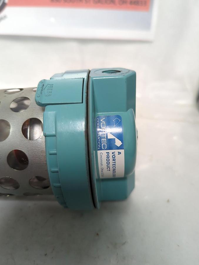 Used WILKERSON,FRP-95-236,FILTER ELEMENT PRE-OWNED