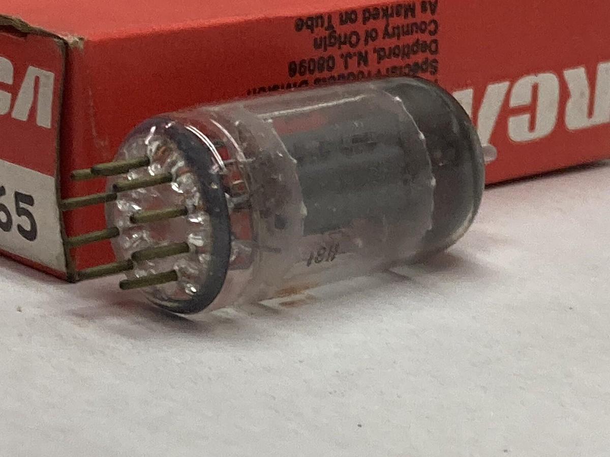 General Electric,5965,Electronic Tube