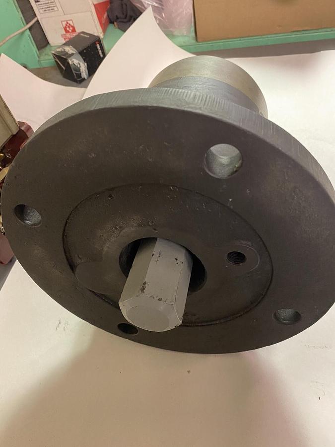 Used Ingersoll Rand,XLE,AIR COMPRESSOR LOW PRESSURE CLEARANCE VALVE