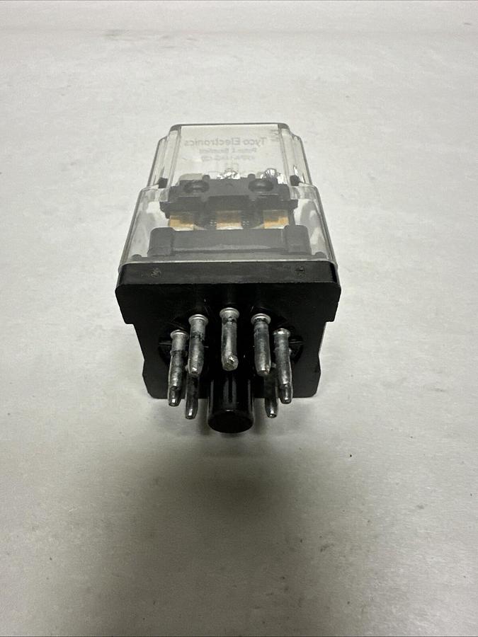 Tyco Electronics,KRPA-14AG-120,Relay