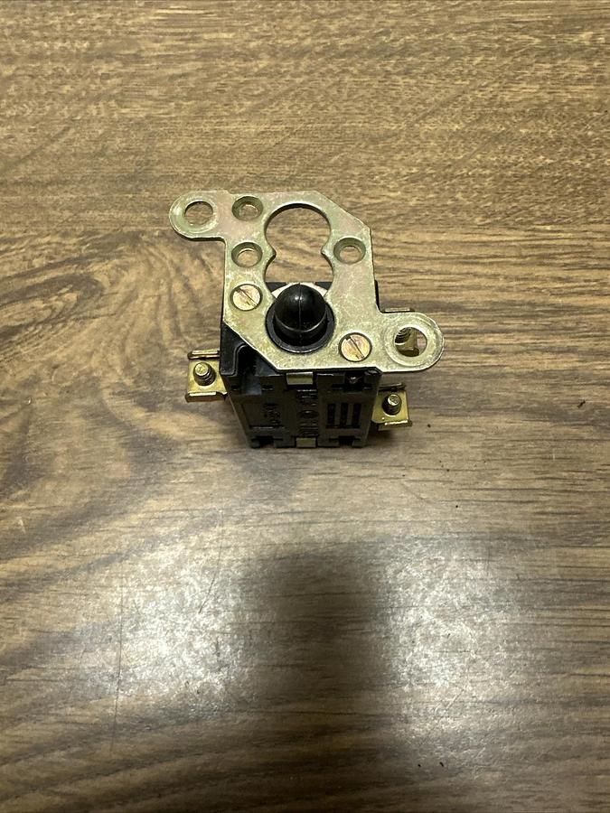 GE,CR2940U202,Contact Block