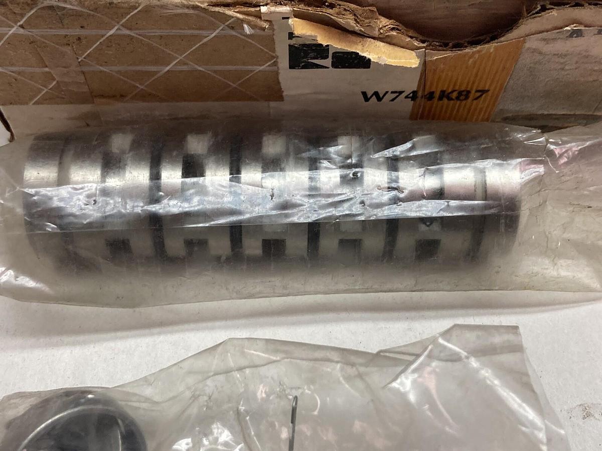 Ross,W744K87,Valve Repair Service Kit