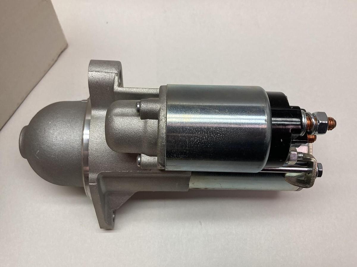 Delco,SDR0462,Starter For Hyster Forklift