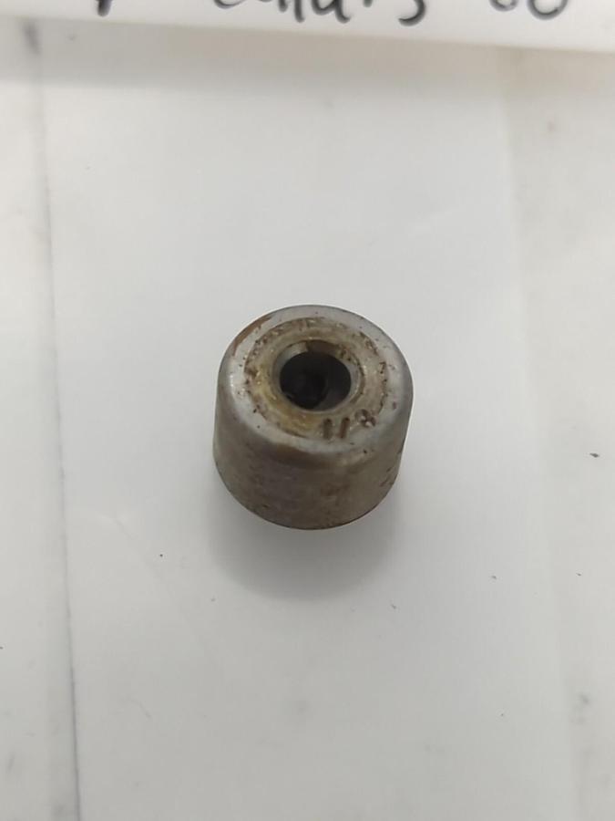 STAFFORD,1/8 INCH,BORE STEEL SET SCREW SHAFT COLLARS LOT OF 80 NOS