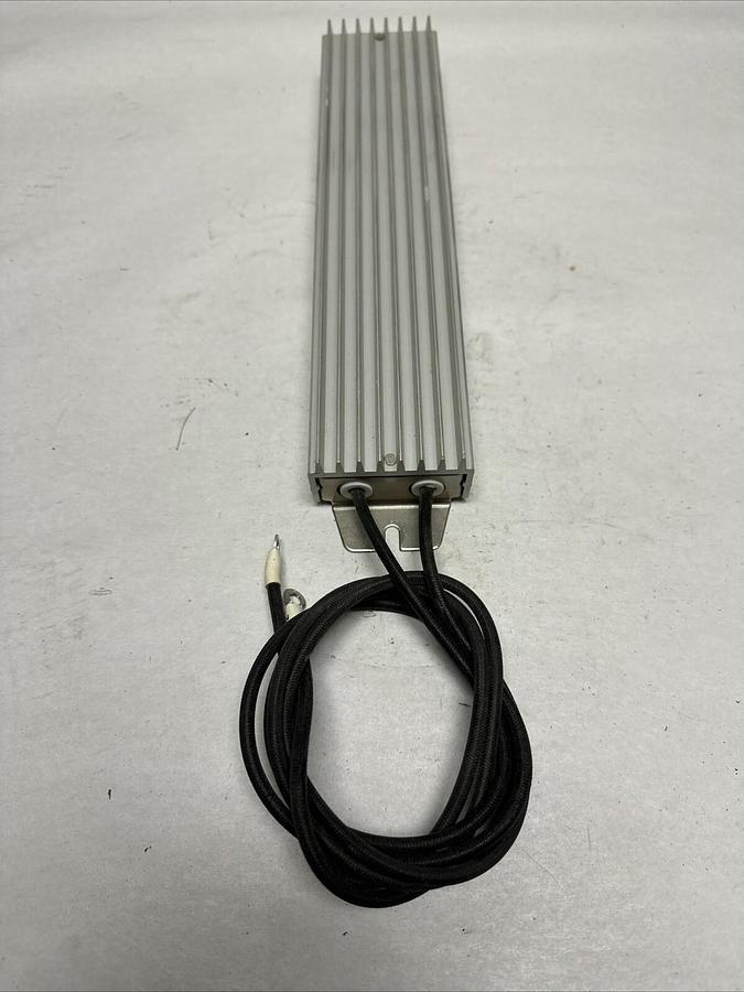 Used Micron,300F,Brake Resistor 30K Ohm (G008)