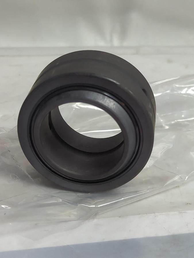 Used SKF,GEZ108ES-2RS,SPHERICAL PLAIN BEARING PRE-OWNED