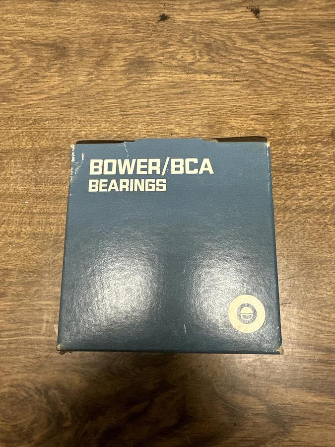 Bower/BCA,JM716610,Bearing Cup