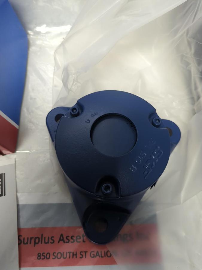 SKF,FNL 510B,FLANGE BEARING HOUSING NOS