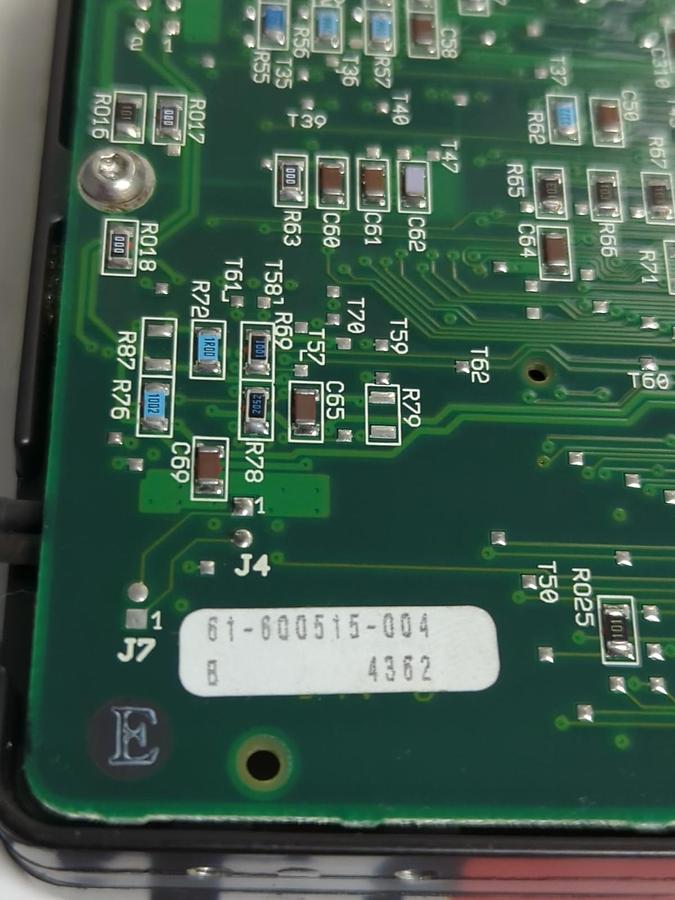 Used CAVIAR,2420,AT COMPATIBLE INTELLIGENT DRIVE WDAC2420-00H PRE-OWNED