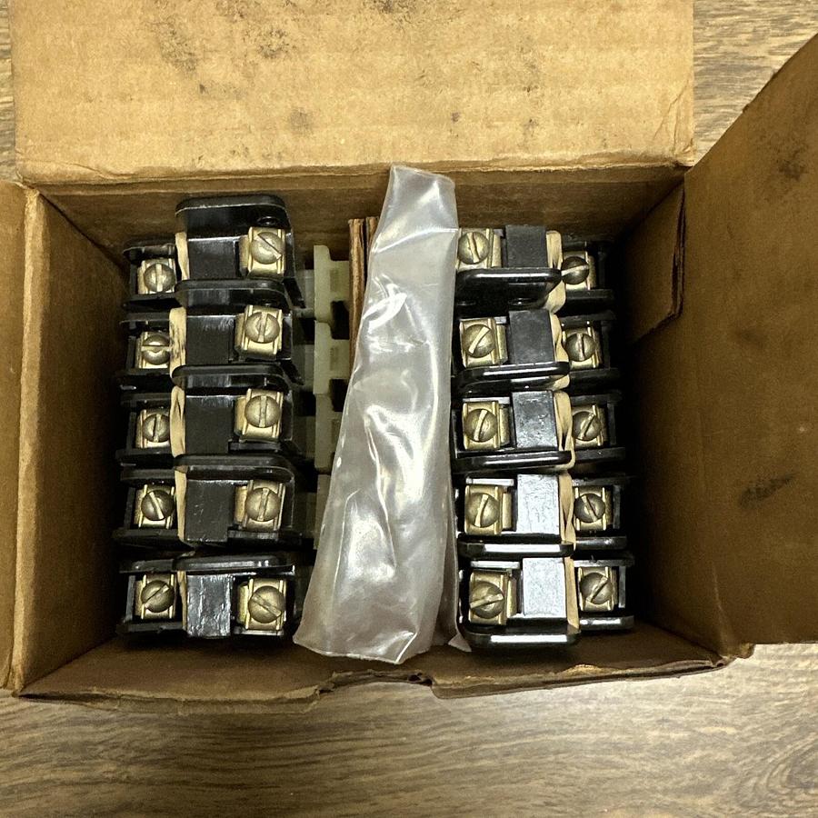 Danaher Josyln Clark,447-9046,Relay 76624-R  BOX OF 10