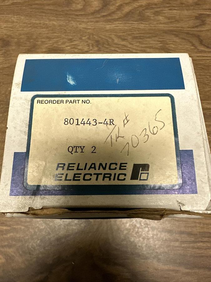 Reliance Electric,801443-4R,Harness