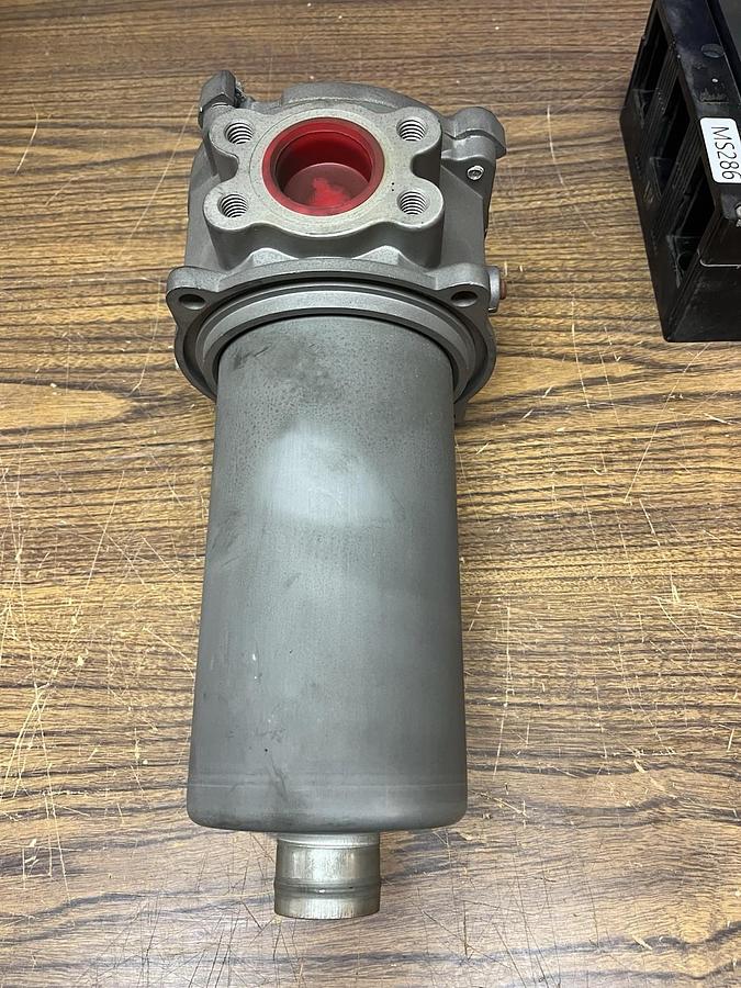 Used PTI TECHNOLOGIES,F5D070,FILTER