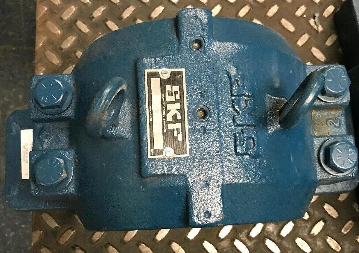 Used SKF,SAFS 222-23,Bearing Housing