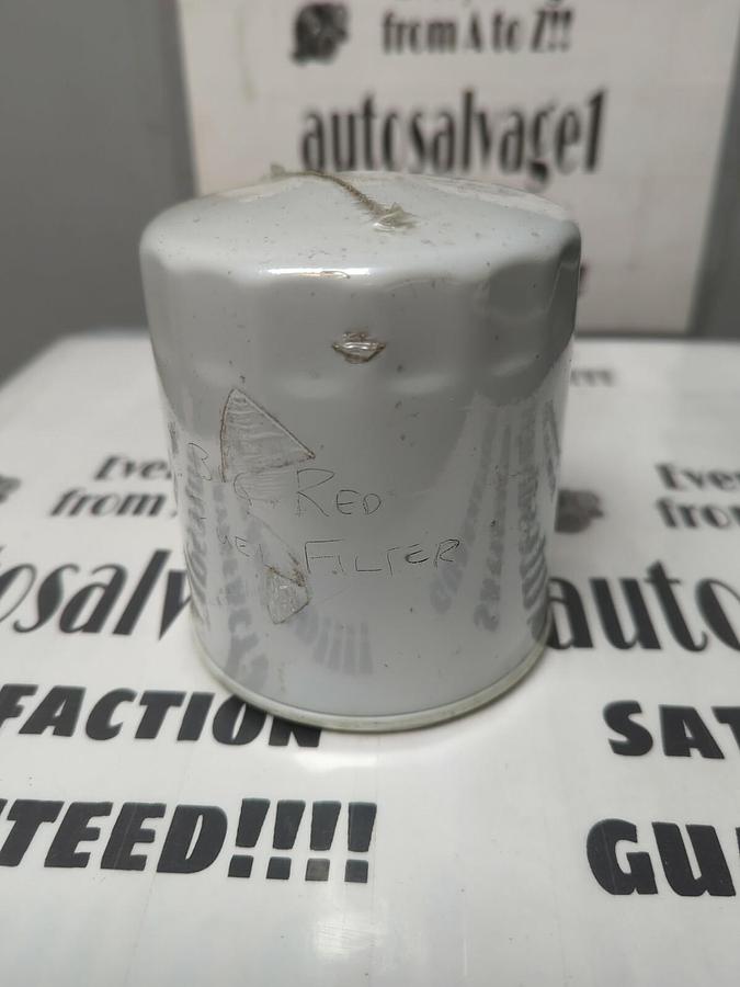 Used LUBER-FINER,LFP-928F,FUEL FILTER NOS