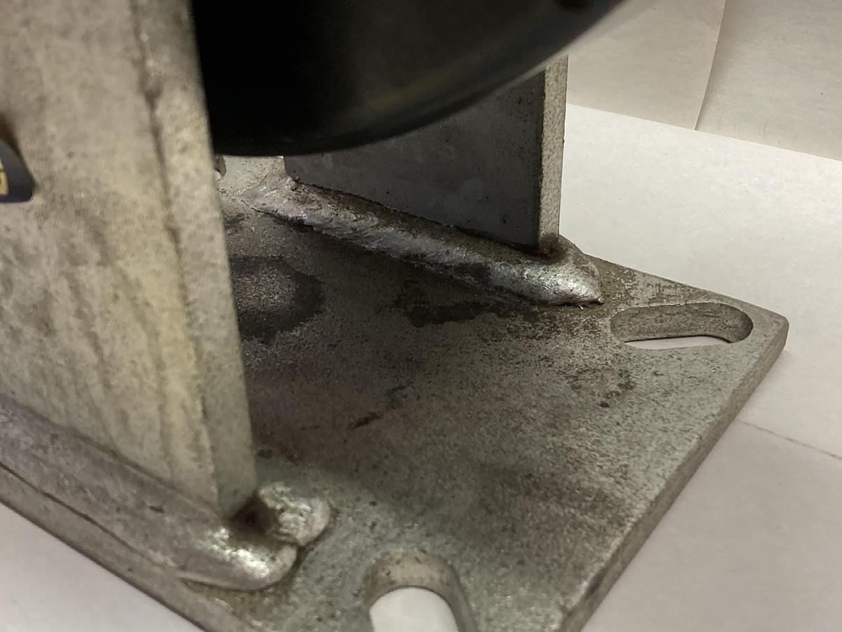 Divine,10x3,Caster Wheel