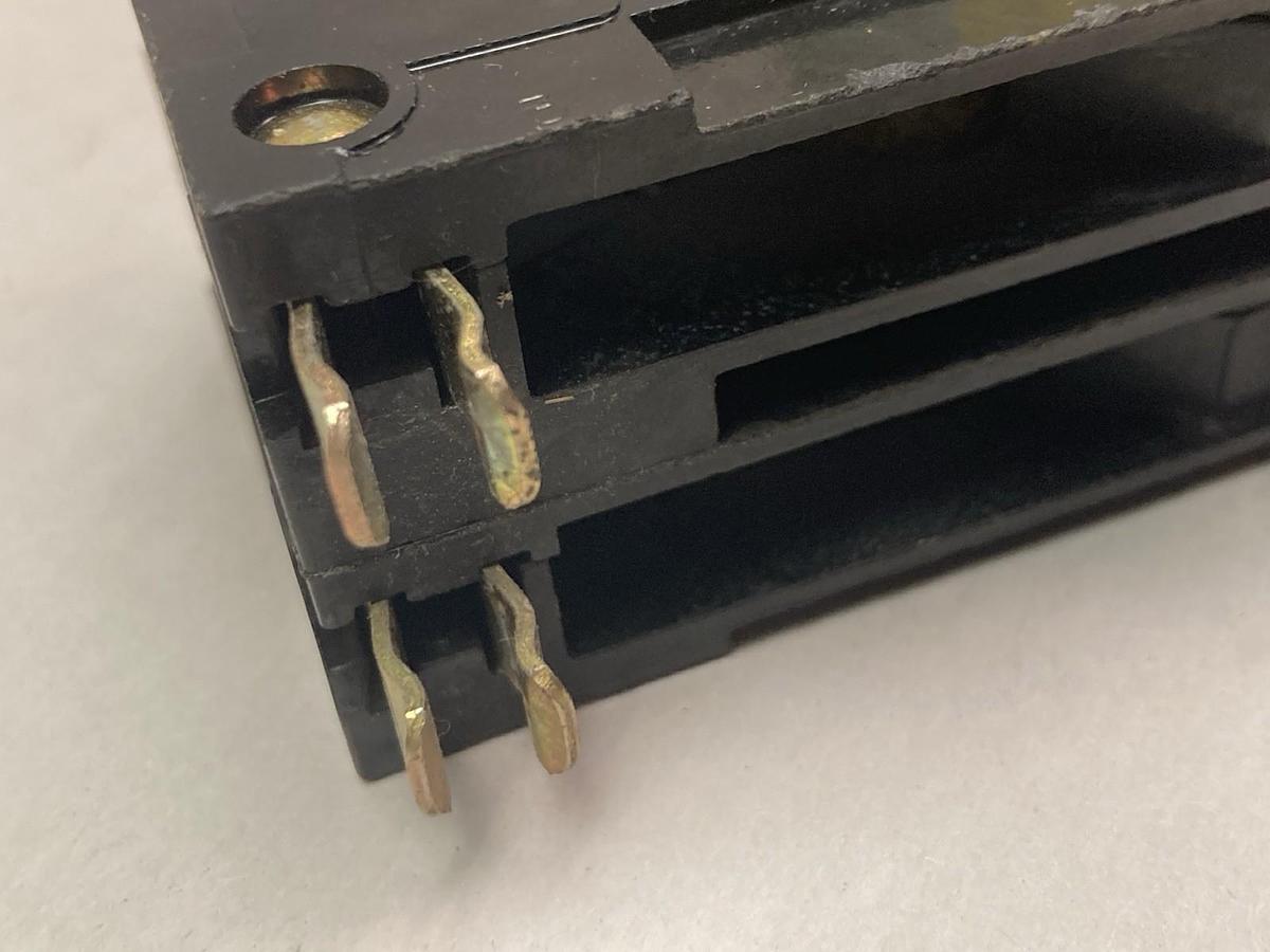 Used Square D,Q1280,2-Pole Circuit Breaker 80A 120/240V