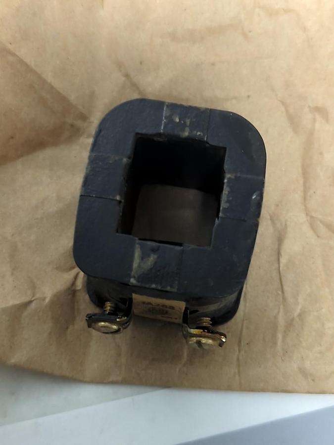 Used ALLEN-BRADLEY,1A288,COIL480V 60HZ/CY PRE-OWNED