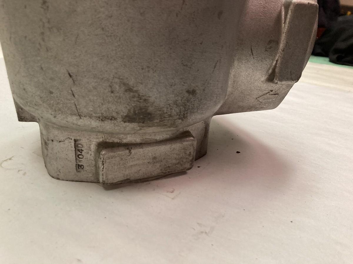 Vickers,F350FC 1PM11,Filter with 361992 Element