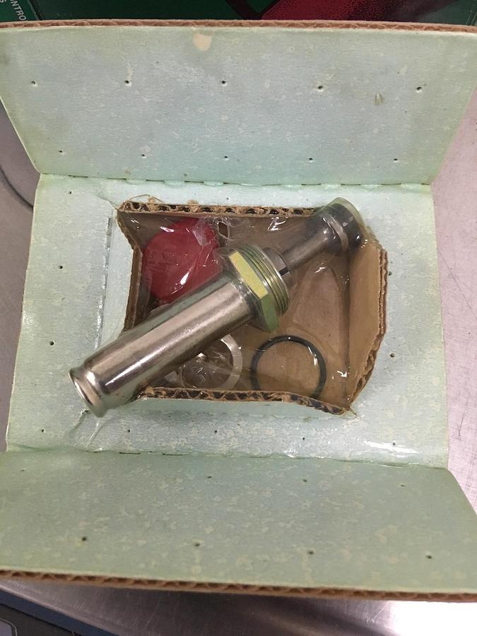 Asco,302790,Rebuild Kit