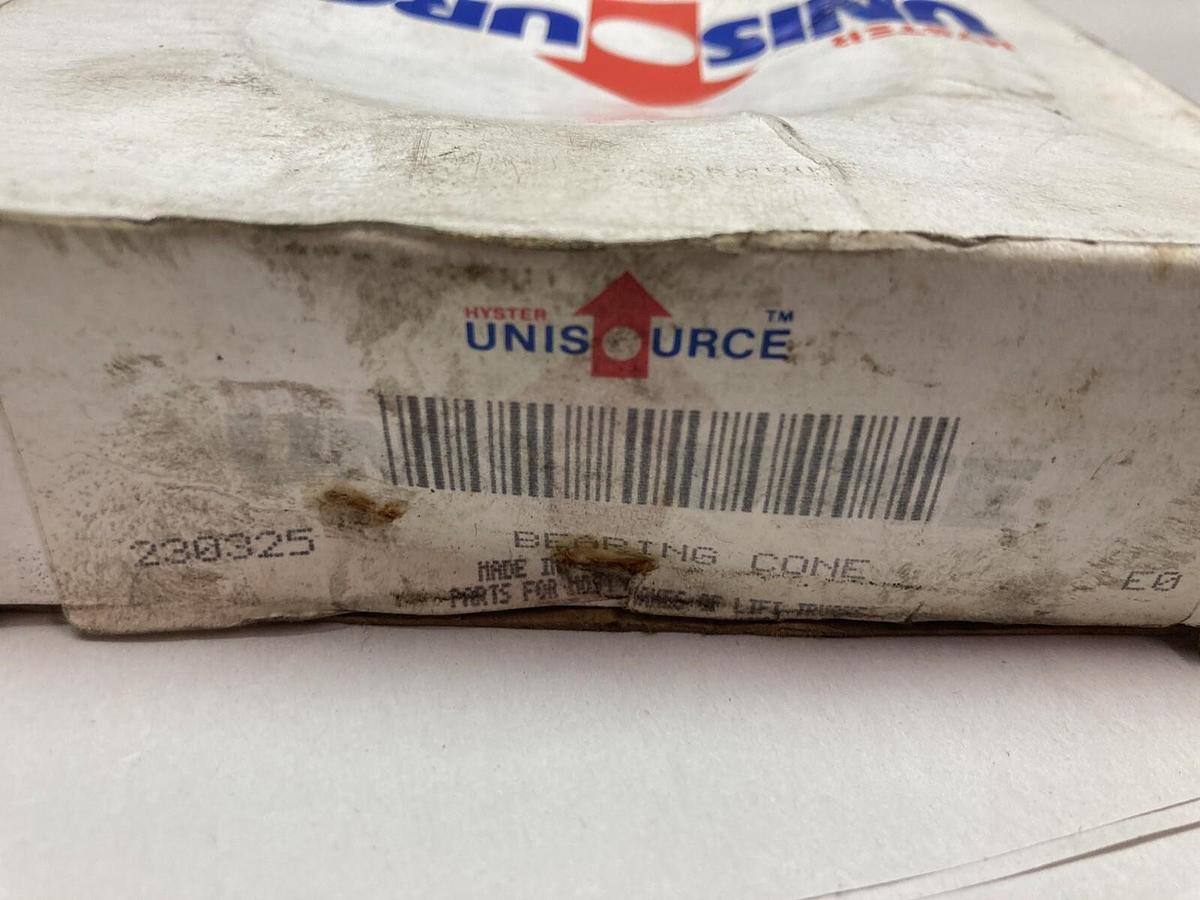 Unisource,230325,Cone Bearing