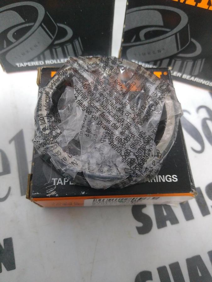 TIMKEN,15245,ROLLER BEARING CUP LOT OF 5 NOS