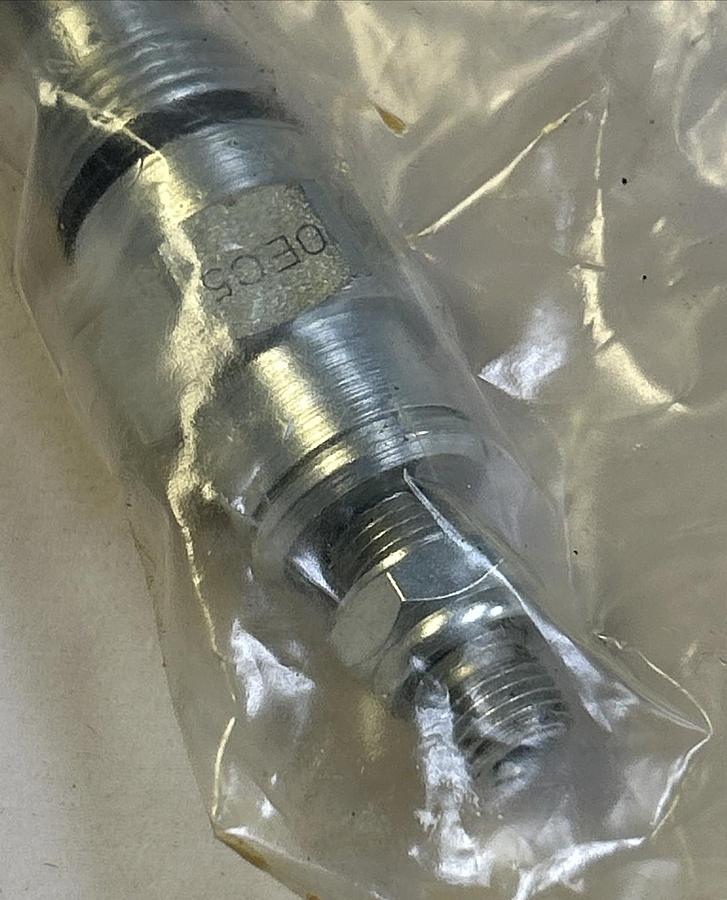 SUN HYDRAULICS,RBACKCN,DIRECT-ACTING RELIEF VALVE NOS