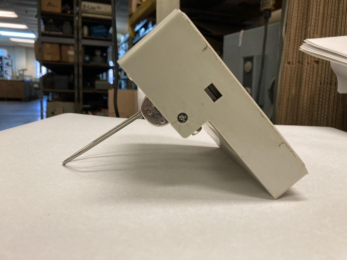 Used Keyence,CV-M30,Touch Screen Display