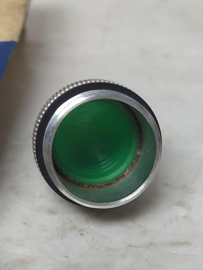 GENERAL ELECTRIC,CR2940 U2 200 J,GREEN COLOR CAP NOS