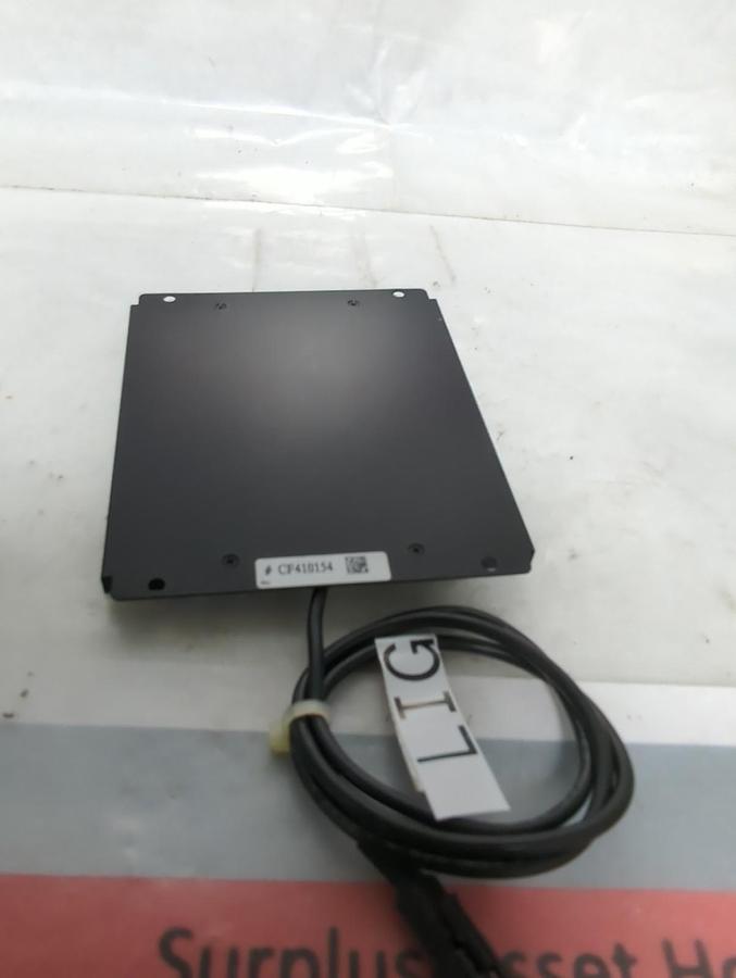 Used KEYENCE,CA-DSR9,LED BACKLIGHT VISION SYSTEM ILLUMINATOR PRE-OWNED