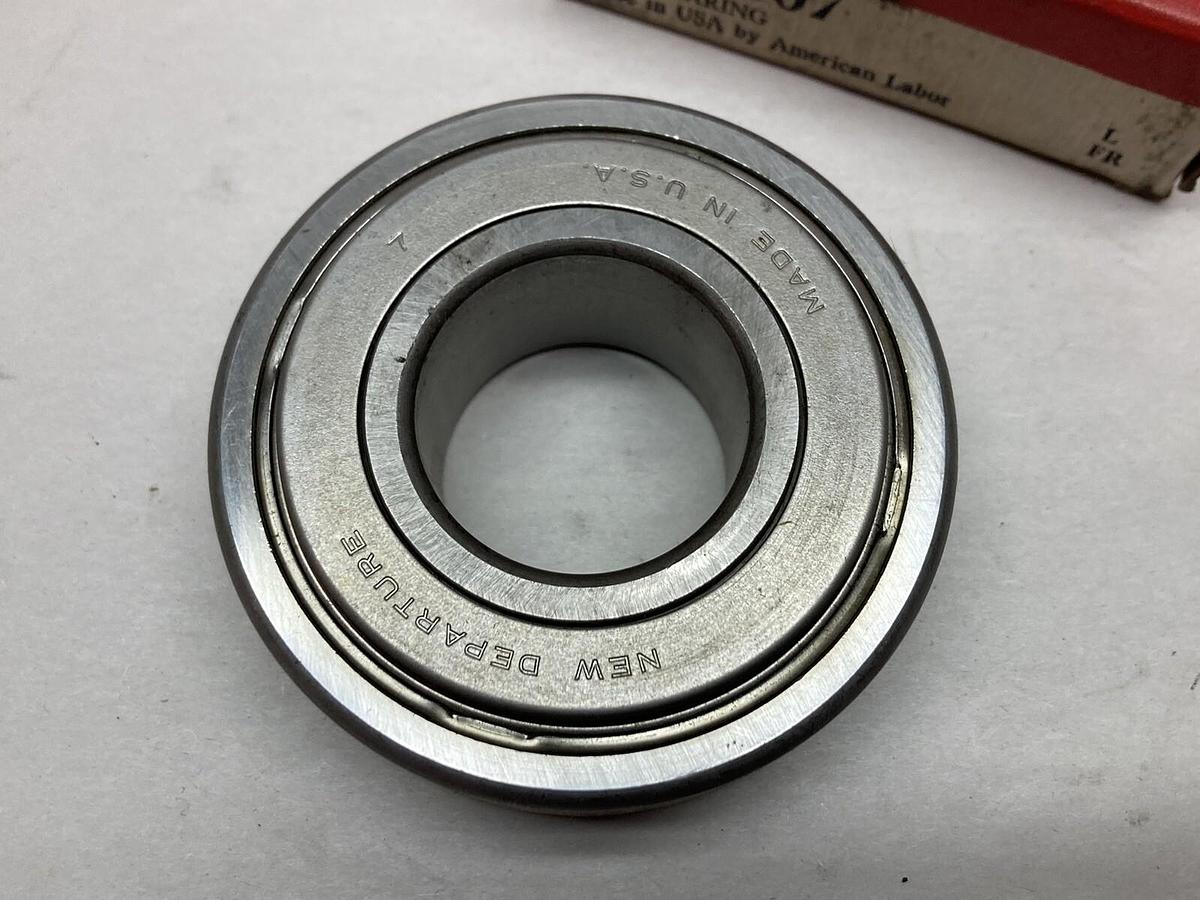 Used Delco,88607,Ball Bearing