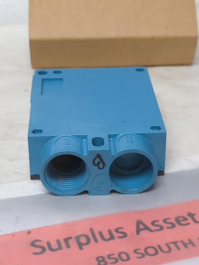 HONEYWELL-MICROSWITCH,FE-MLS12R-G20A,PHOTOELECTRIC SENSOR NOS