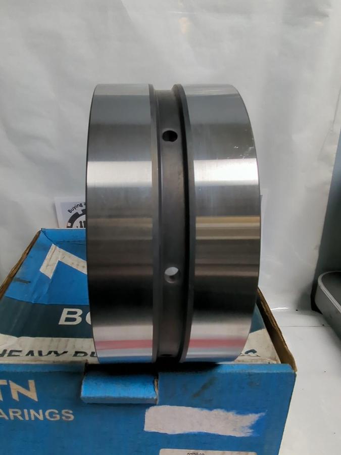 NTN BOWER,67322D,ROLLER BEARING DOUBLE CUP 7-3/4 INCH OD NOS