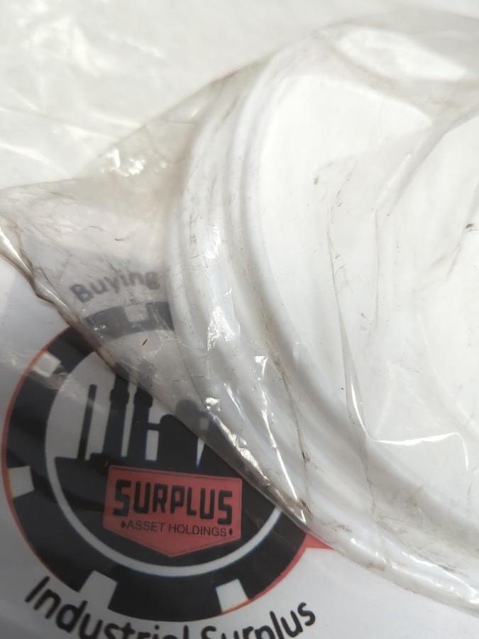 EME,4500076321,FLAT TEFLON-6.00 EVAPORATING DISH ROUND LOT OF 5 NOS