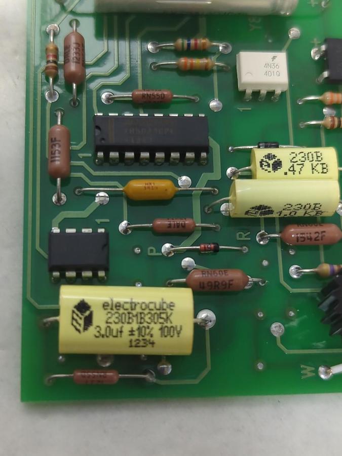 STOCK,V412504-B01,PCB CARD NOS