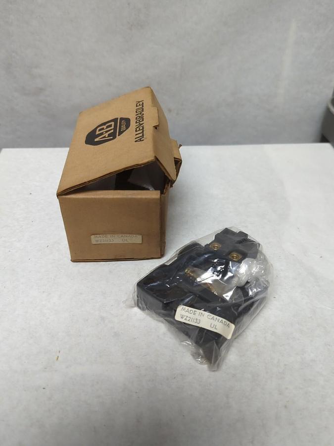 ALLEN BRADLEY,WZ2113,REPAIR KIT NEW