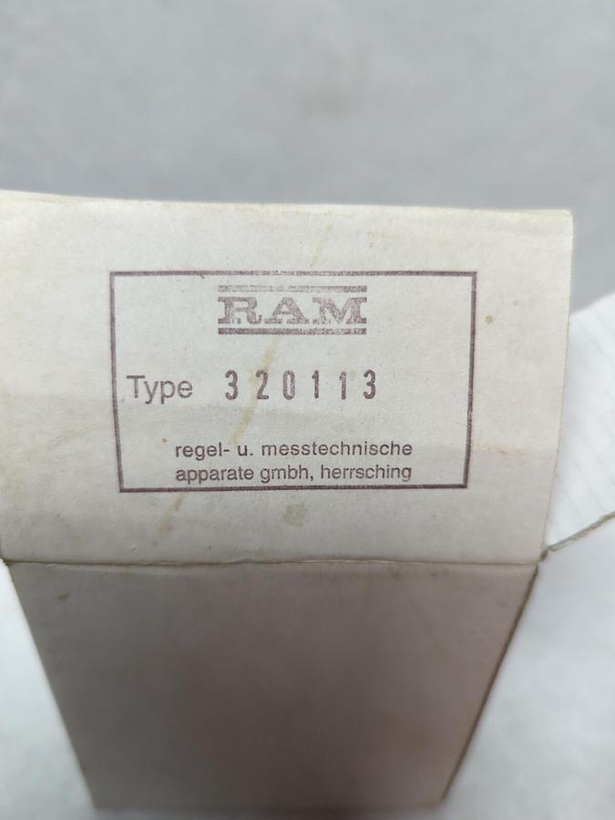 RAM,320113,RELAY NOS