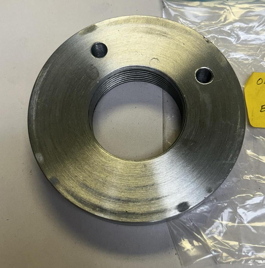 RUHRPUMPEN,74001835,MECHANICAL SHAFT SEAL NOS