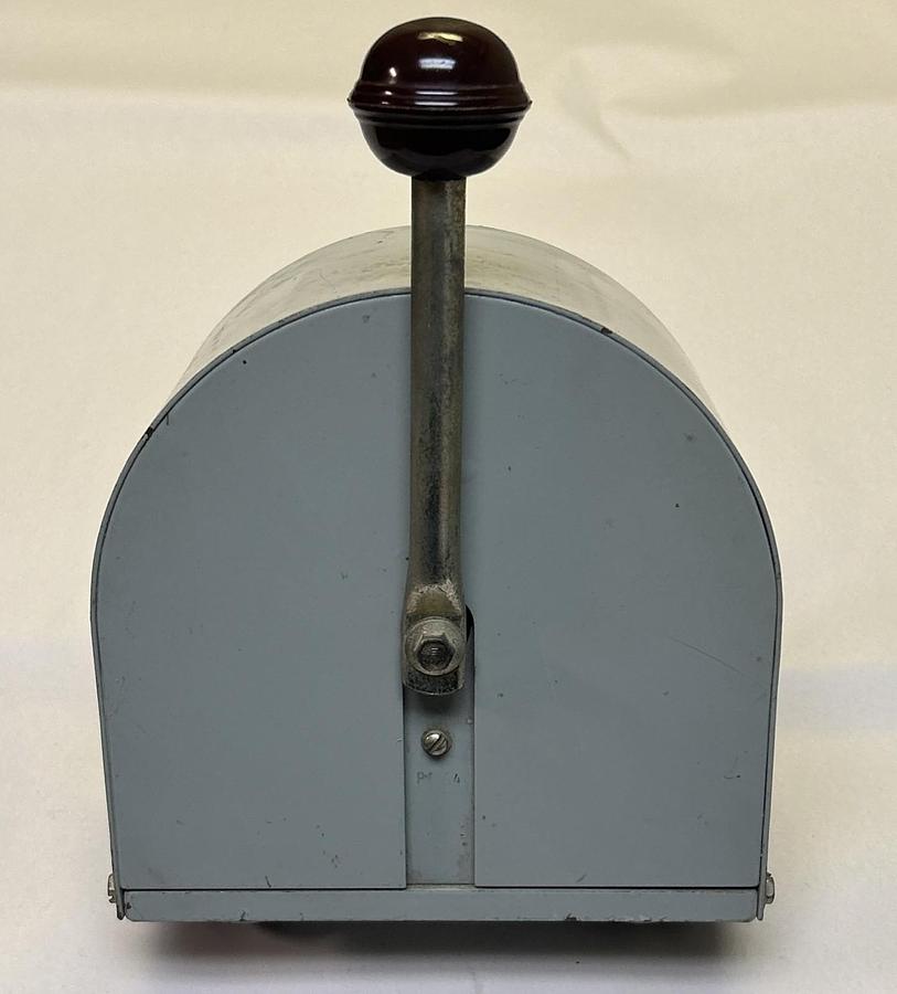 Used FURNAS,C1041S4,CRANE MASTER CONTROL DRUM SWITCH 600V