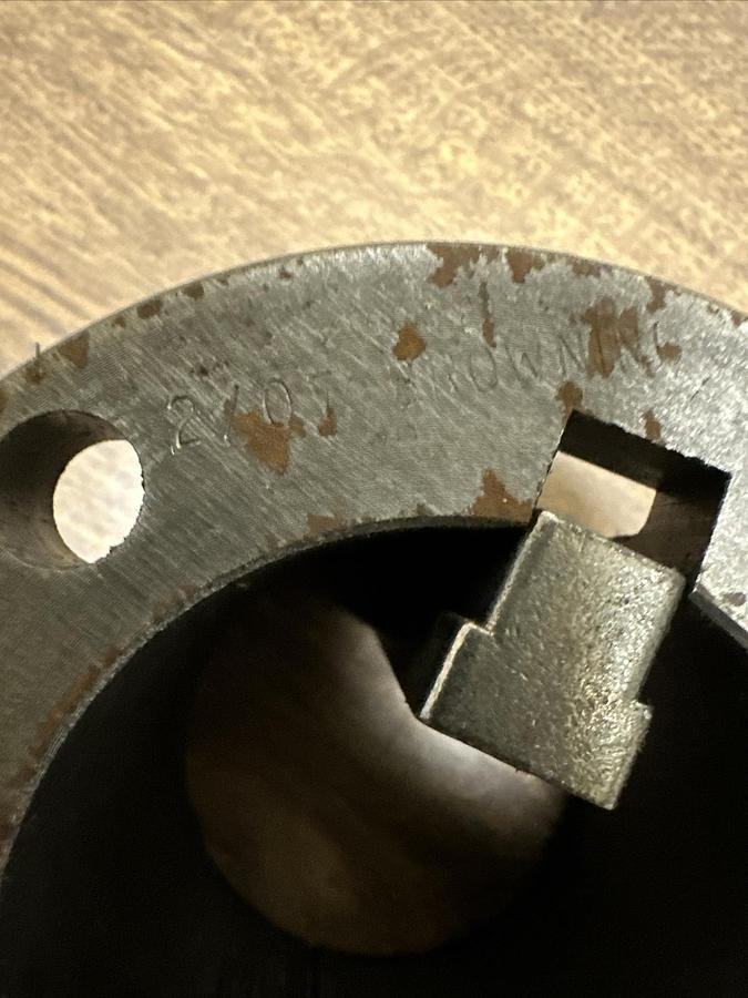 Browning,Q1 2 7/16,Split Taper Bushing