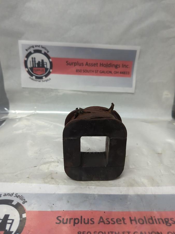 Used GE,3175750,COIL PRE-OWNED