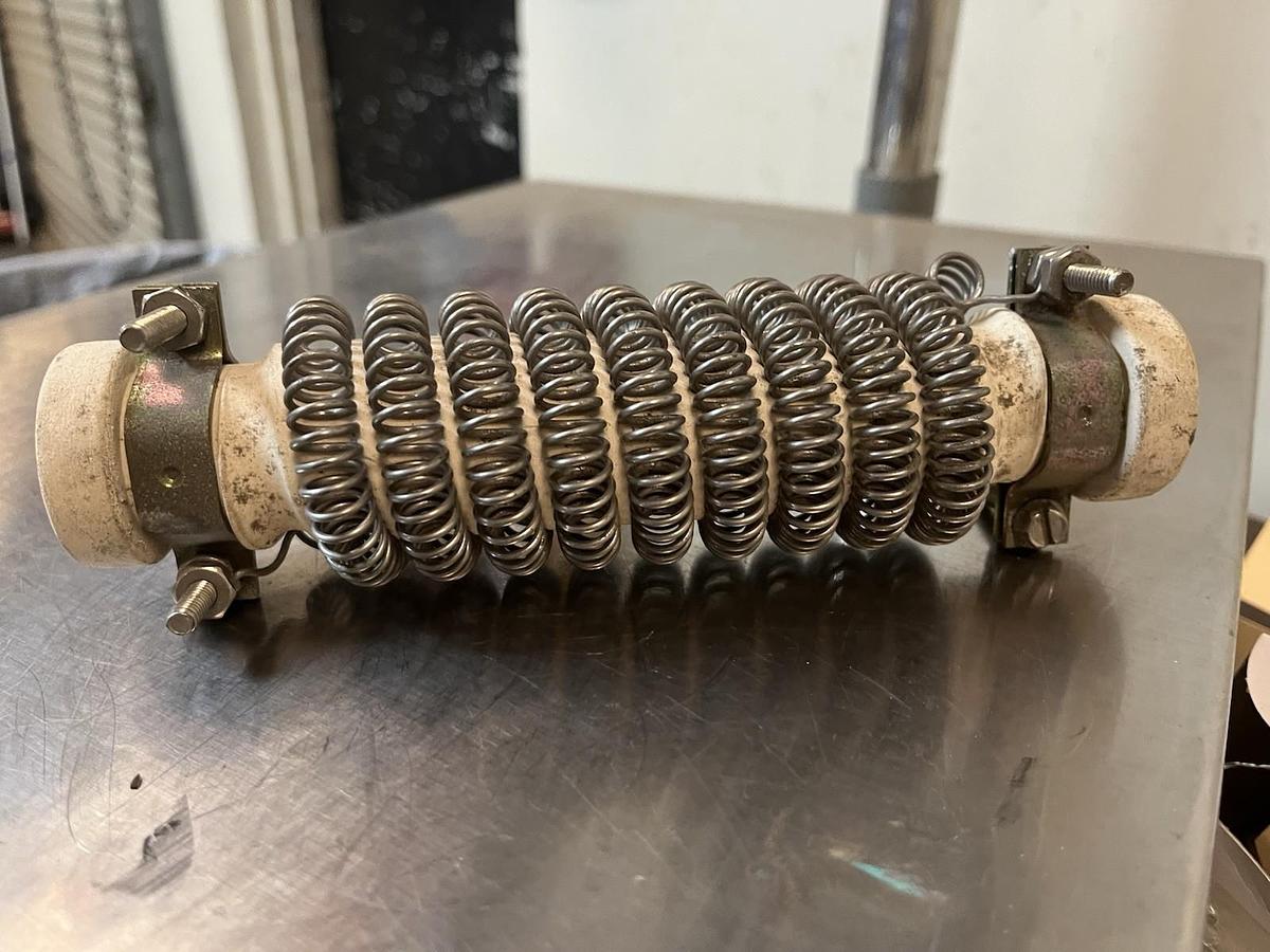 POST GLOVER,G3AP800,RESISTOR
