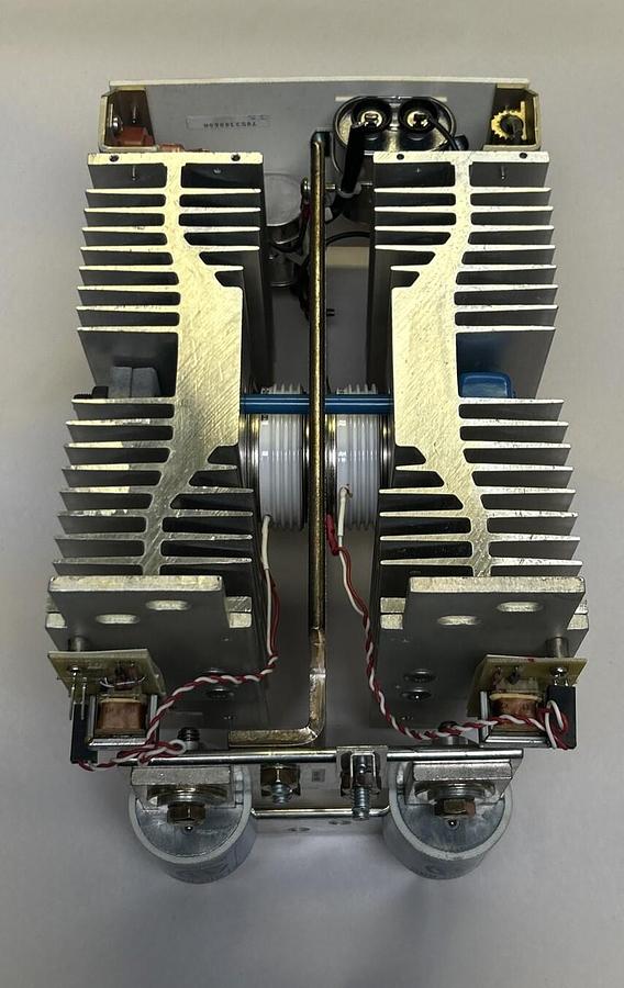 Used RELIANCE,86466-74RD,RECTIFIER STACK