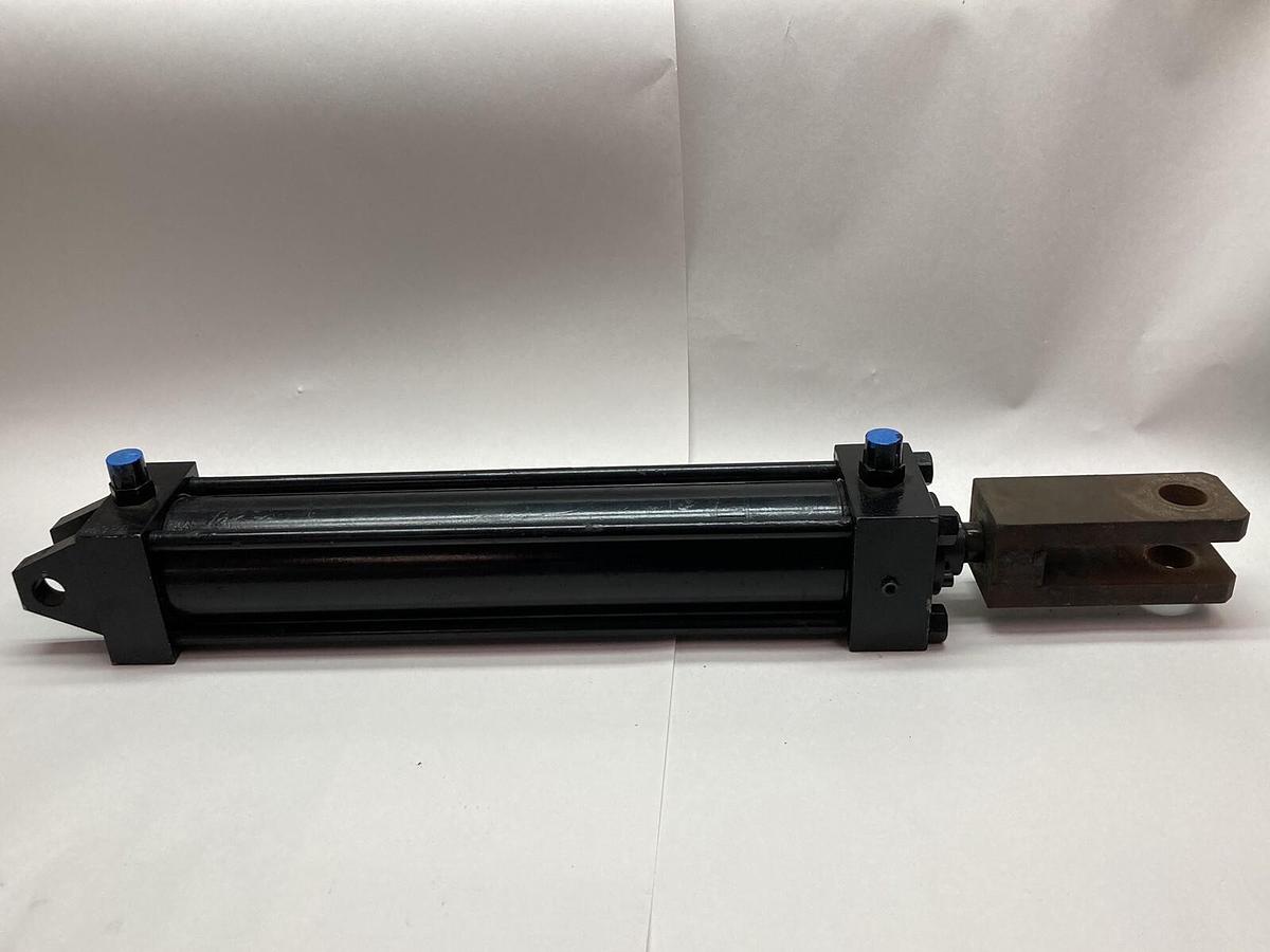 Used Atlas Cylinders,A504888-A,Pneumatic Cylinder 3000 PSI