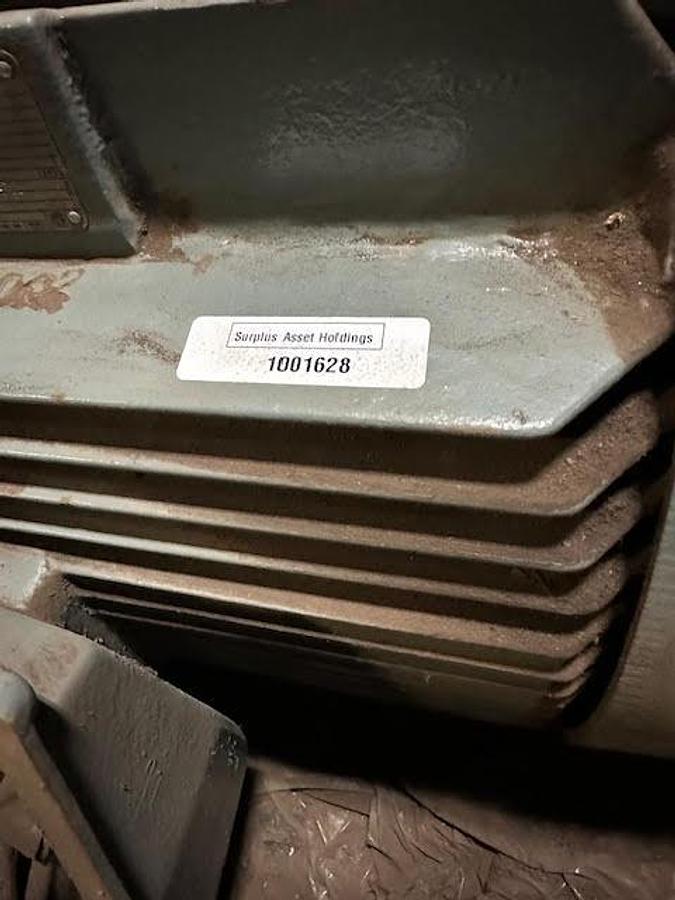 Used Siemens HP200 B447T