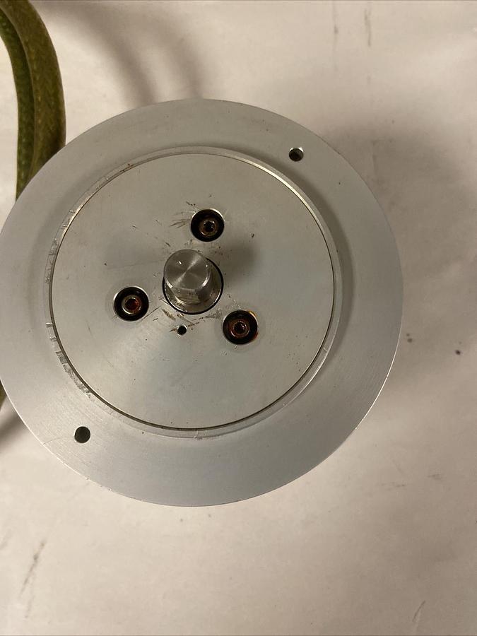 Used CodeChamp,COM40003,Encoder