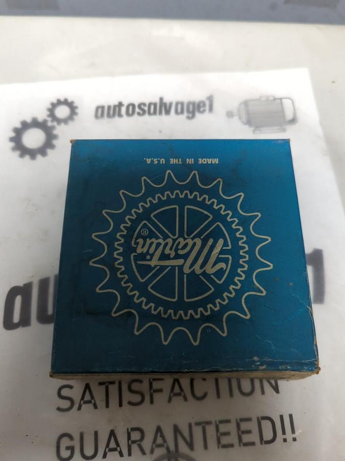 MARTIN,80BS12 1-3/4,BORED TO SIZE SPROCKET NOS