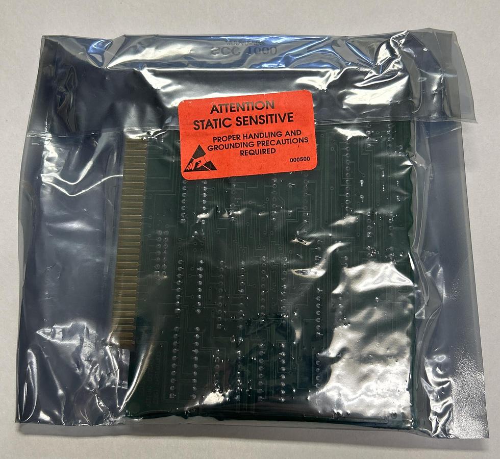 KEITHLEY,DAS-8 PC6112 14008,ANALOG CARD NEW