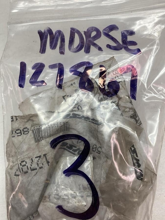 Morse,127867,Chain Link LOT OF 3